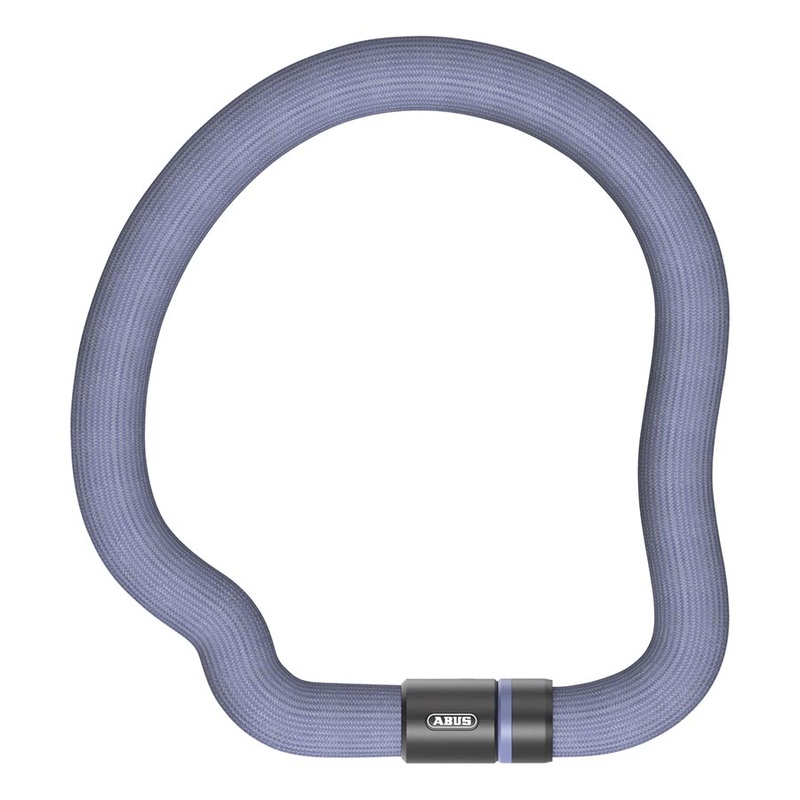 Abus 6206K/110 Goose Lock – 110cm Keyed Flint