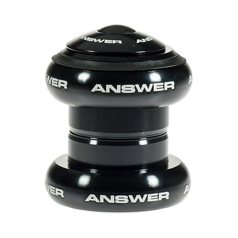 ANSWER STANDARD HEADSET 11/8″