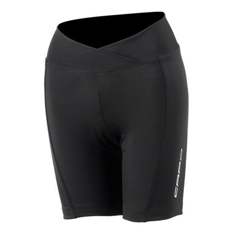 Capo Modena Donna Short
