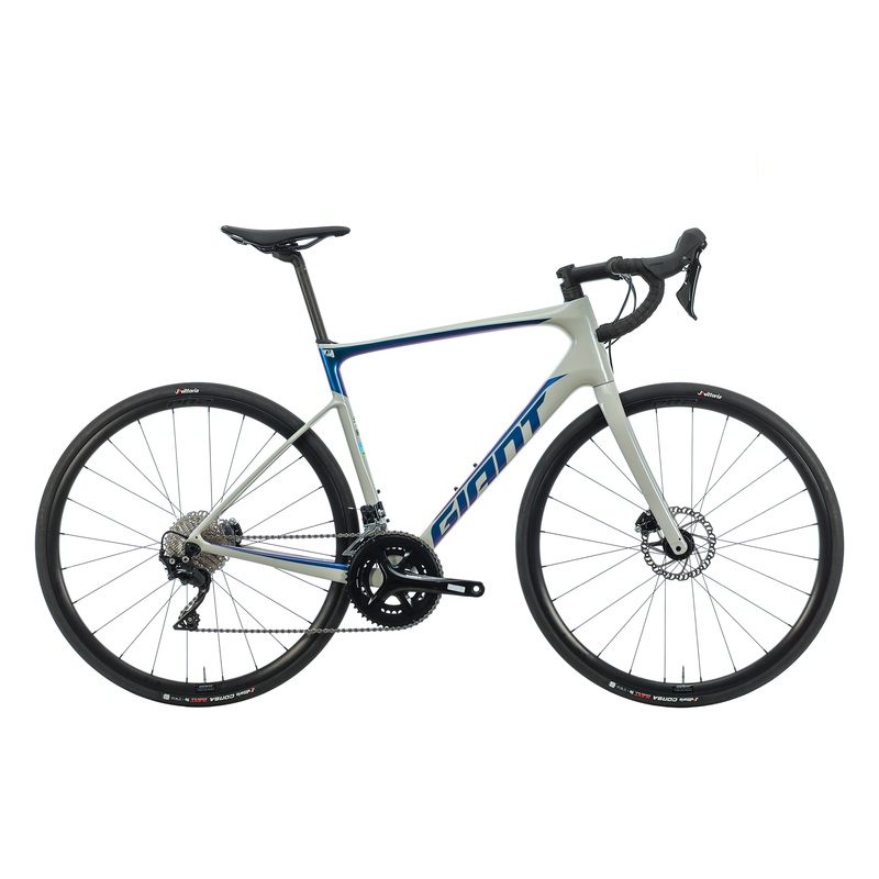 Giant Defy Advanced 2 Road Bike – 2021, Med/Large