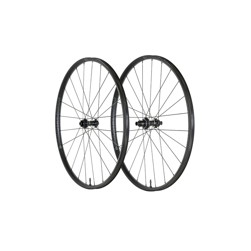 Industry Nine Solix SL UL250a Alloy Tubeless 700c Wheelset