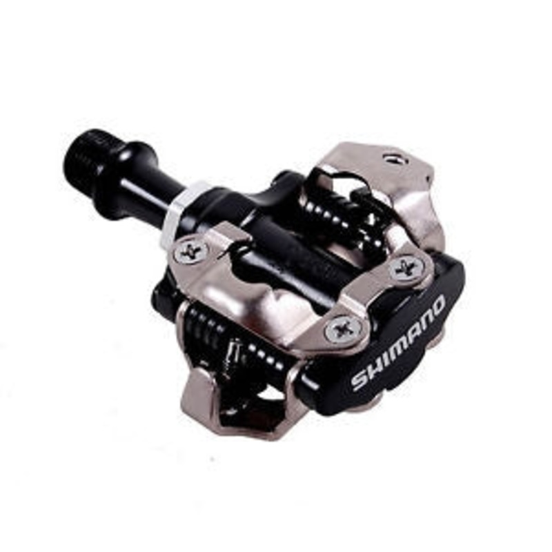 Shimano PD-M540L Clipless Pedal