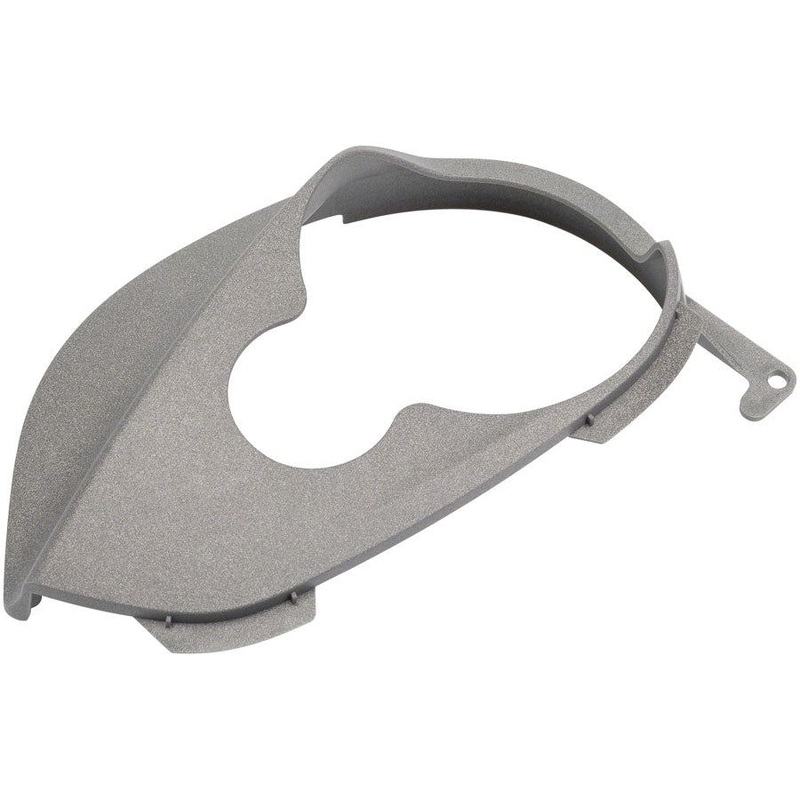Bosch Design Cover –  Active Plus Left, BDU3XX