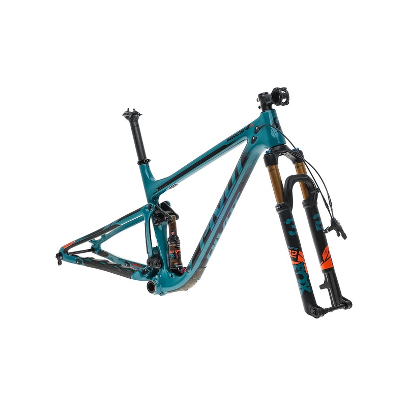 Pivot Mach 4 SL Medium Frameset – 2021