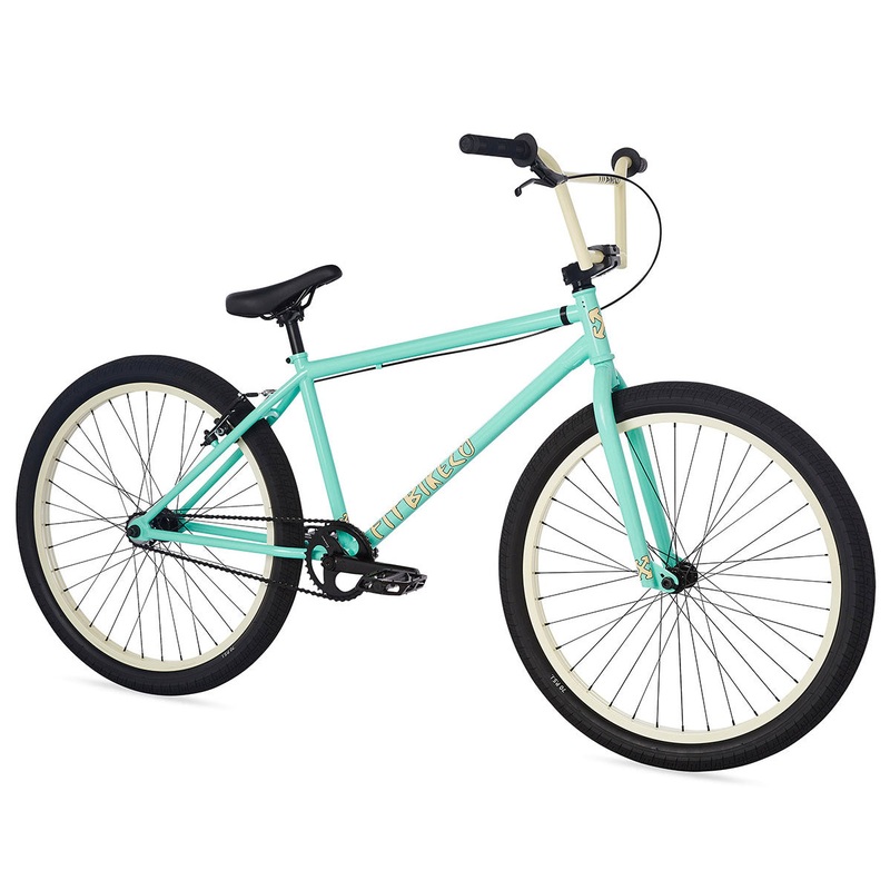 2023 Fit CR 26″ Bike