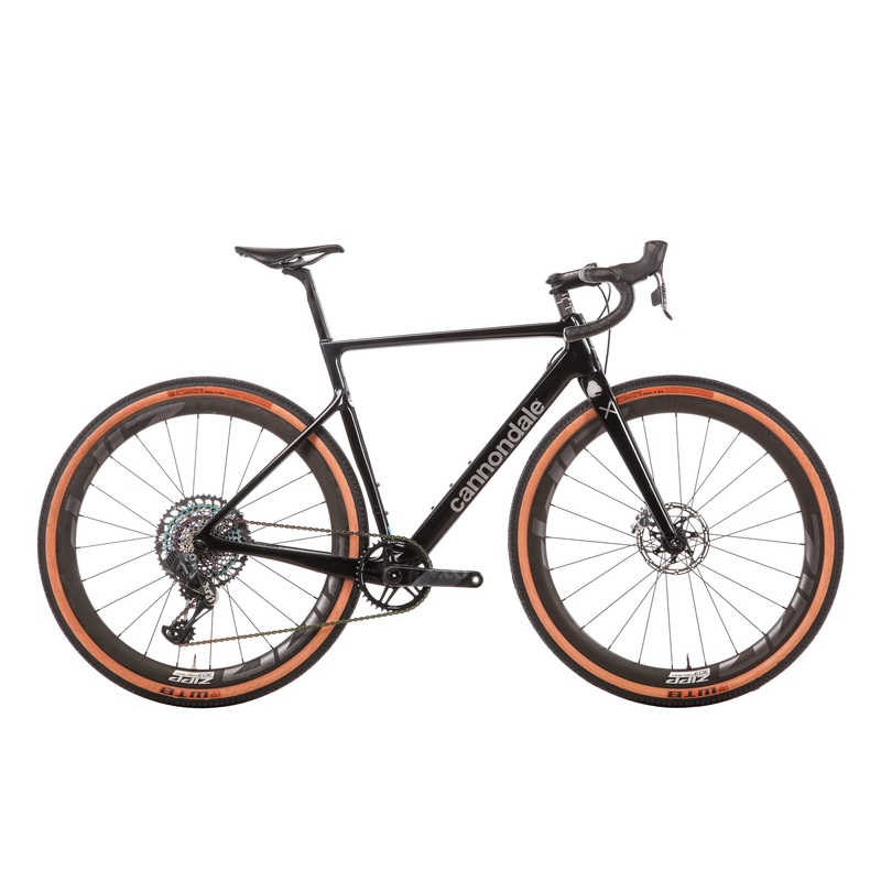 Cannondale SuperSix EVO CX/SE Gravel Bike – 2023, 54cm