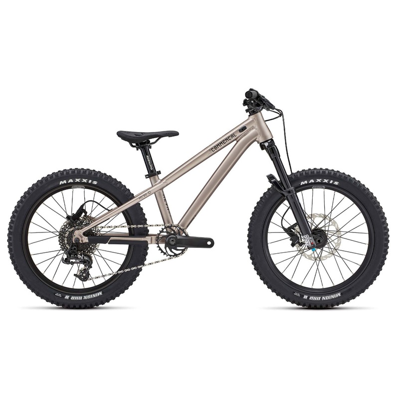 COMMENCAL META HT 20 – Champagne