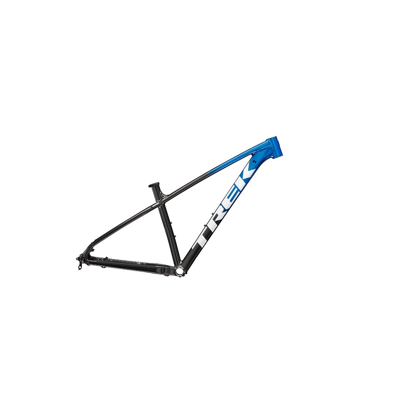 Marlin F/S S 27.5 Gloss Alpine / Gloss Dnister Fade