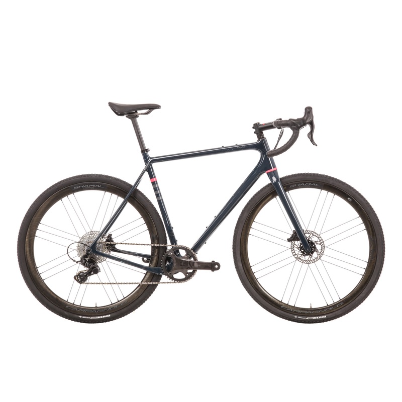 OPEN U.P. Rapha Limited Edition Ekar Gravel Bike – Large