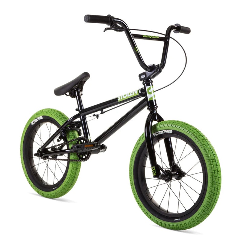 16″ Stolen Agent