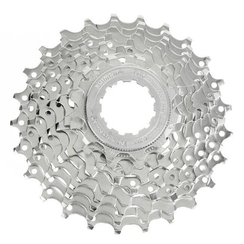 Alivio CS-HG400 Cassette