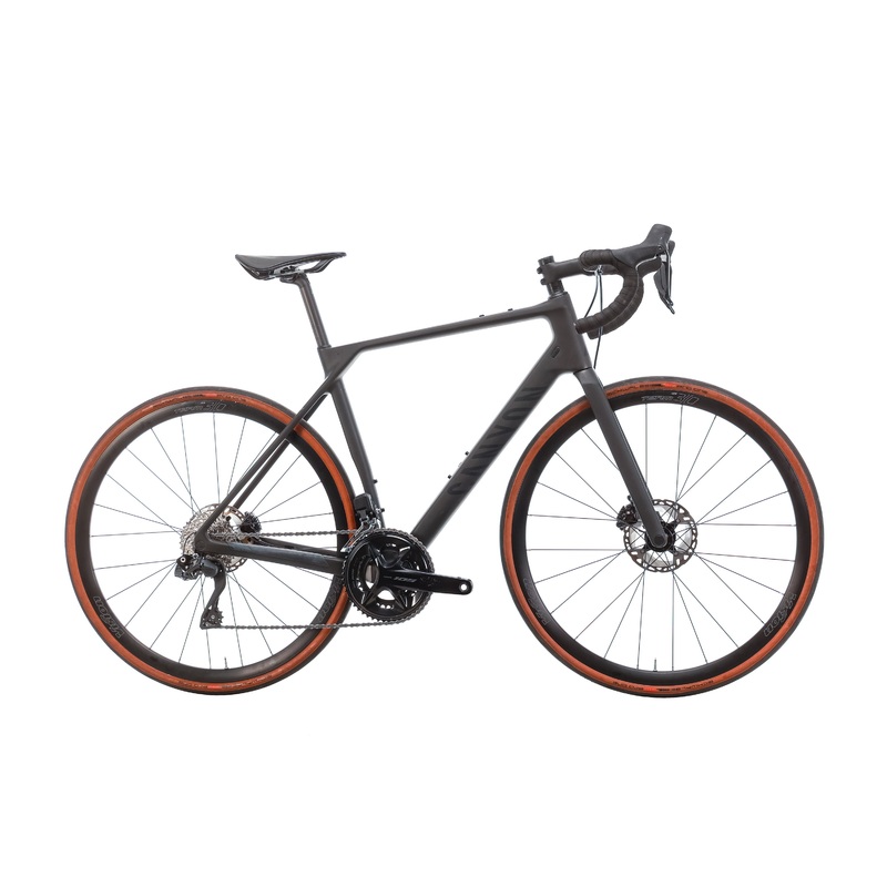 Canyon Endurace CF SLX 7 Di2 Road Bike – 2024, Medium
