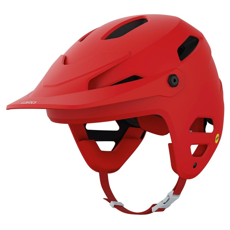 Giro Tyrant MIPS MTB Helmet – Matt Red