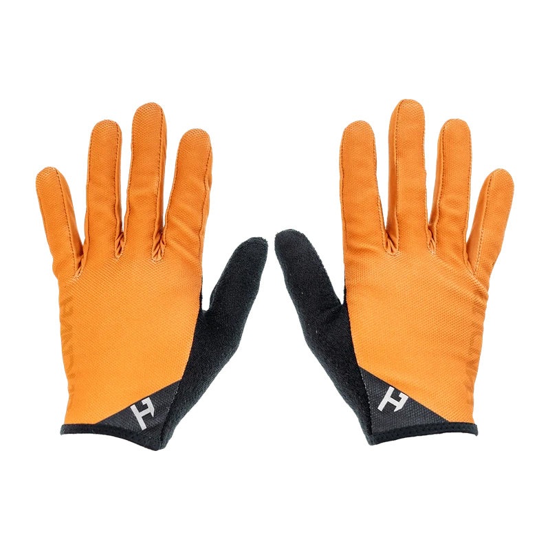 Handup Most Day Glove Medium Burning Orange