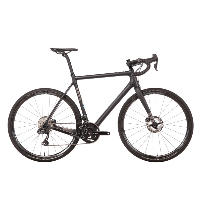 Ibis Hakka MX Gravel Bike – 2020, 58cm