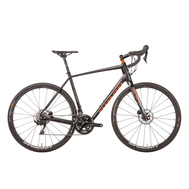 Niner RLT 9 RDO Gravel Bike – 2019, 59cm