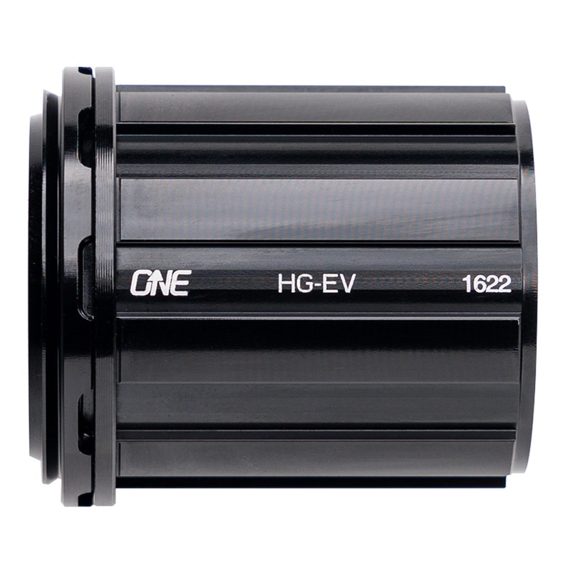 OneUp Components Rear Hub Freehub Driver – HG w/12x148mm End Cap
