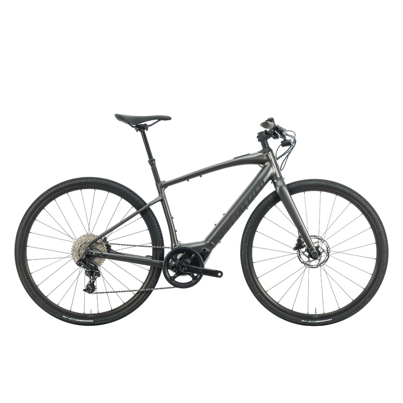 Specialized Turbo Vado SL 4.0 Commuter E-Bike – 2021, Small