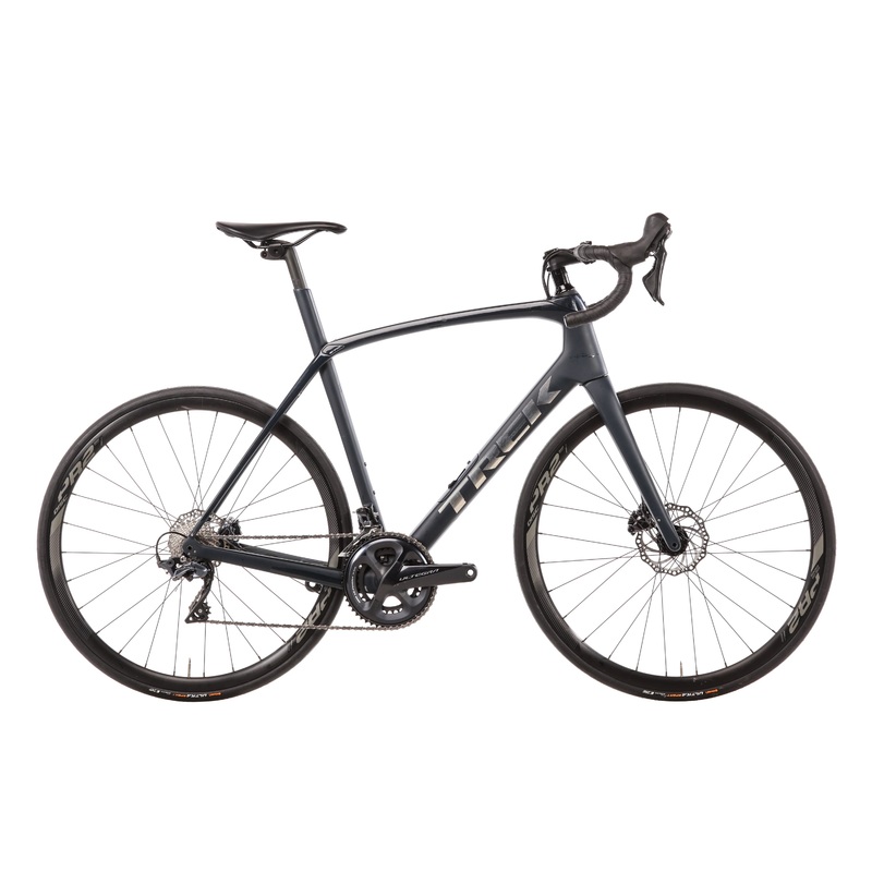Trek Domane SL 5 Road Bike – 2020, 58cm