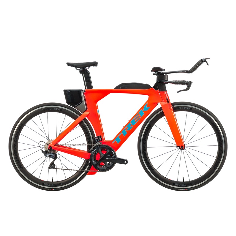 Trek Speed Concept Project One Triathlon Bike – 2021, Medium