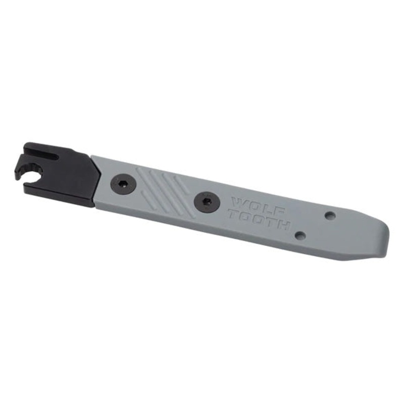 Wolf Tooth 8-Bit Tire Lever/Disc Brake – Multi-Tool