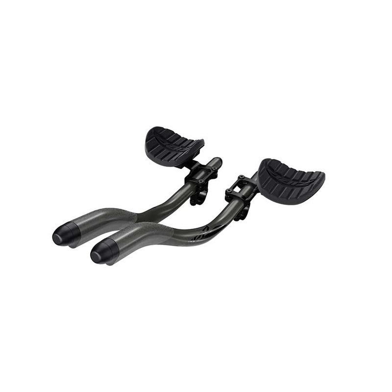 Zipp Vuka Aerobar Extensions – Race Carbon High