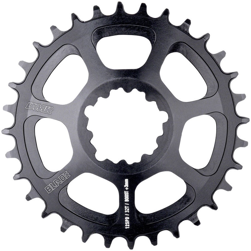 DMR Blade Direct Mount Chainring – 32T Boost 12-Speed