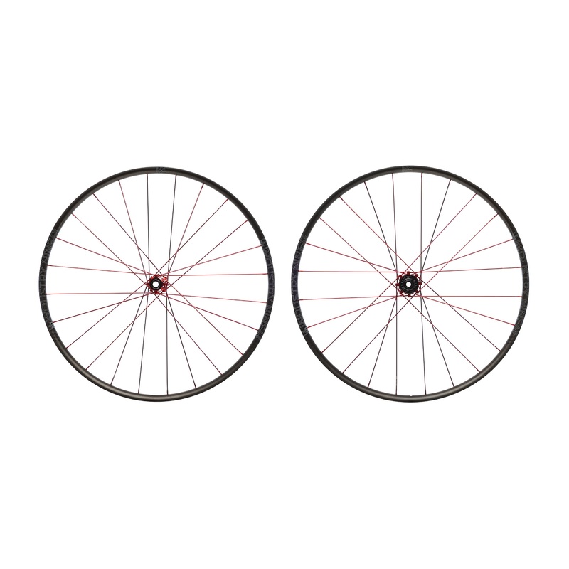 Industry Nine UL250 Alloy Tubeless 29″ Wheelset