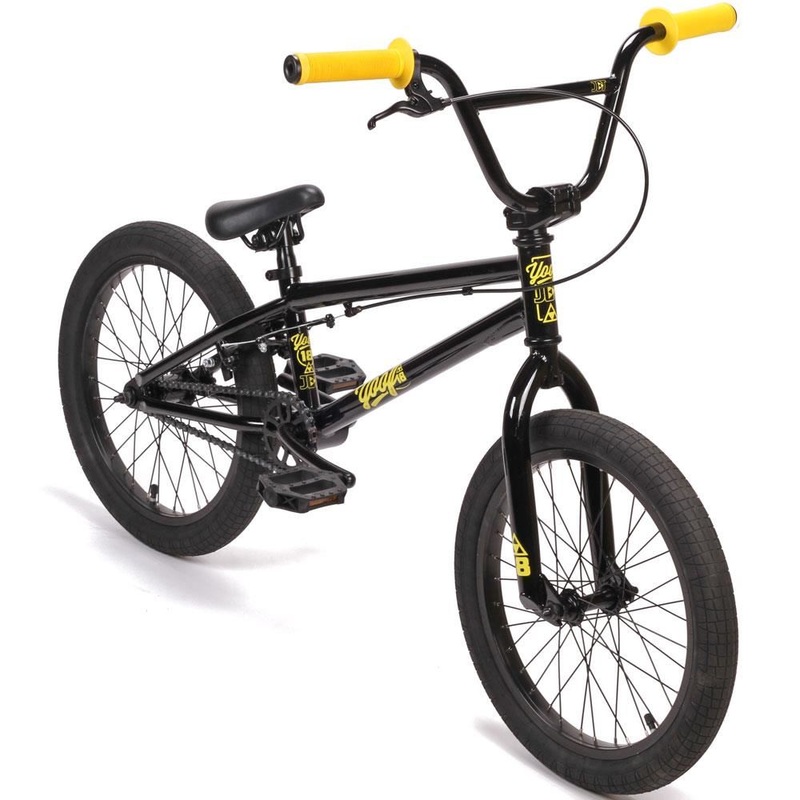 Jet BMX Yoof 18″ BMX Bike