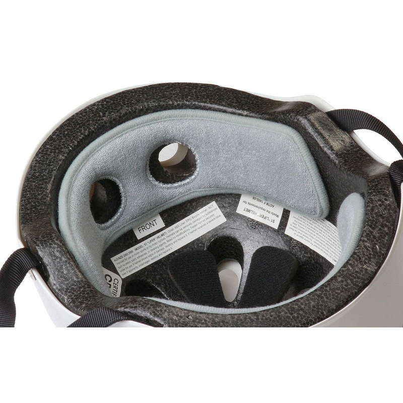 S1 Helmet Wide Terry Cloth Liner
