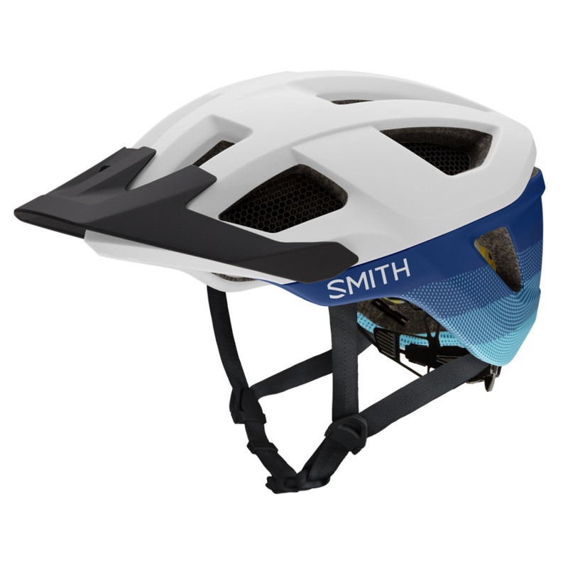 Smith Session MIPS MTB Helmet – Matt Vapor-Klein Fade