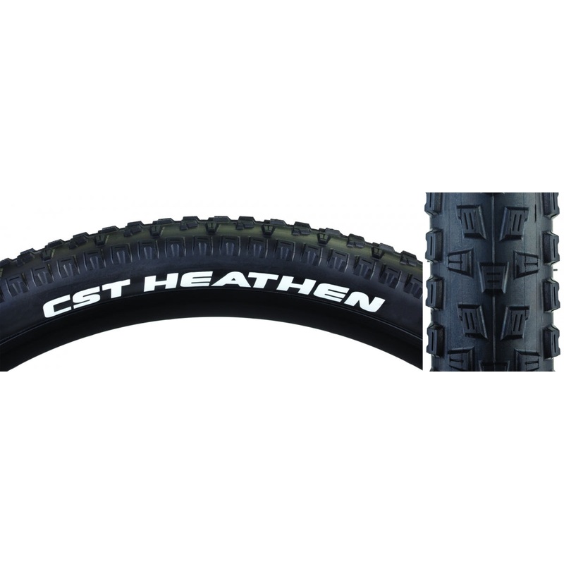Tire Cstp Heathen 26X2.1 Bsk Wire