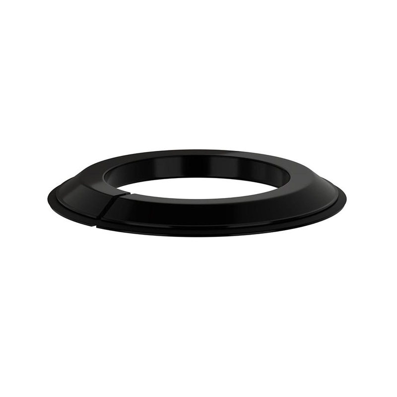 Works Components Reducer Crown Race – 1 1/8 column for a ZS56 Cup