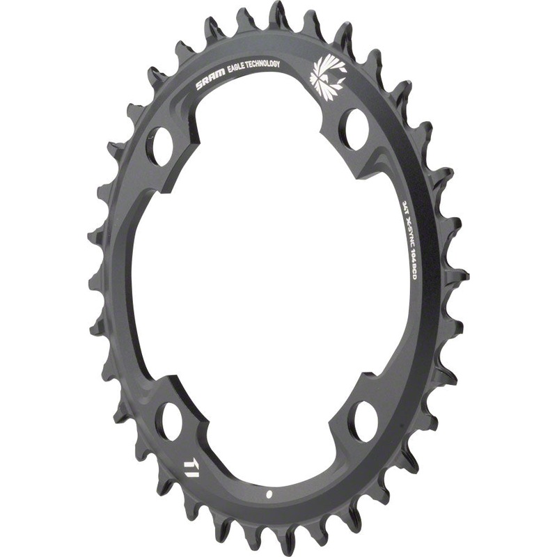 X-Sync 2 Eagle Chainring