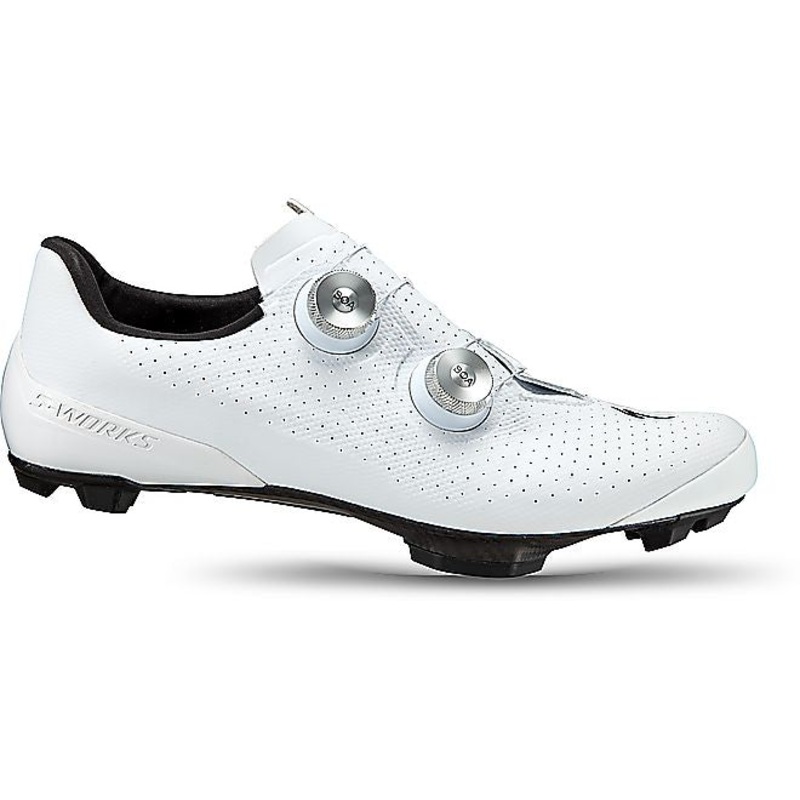 2023 Specialized SW RECON SL MTB SHOE WHT 46 White SHOE
