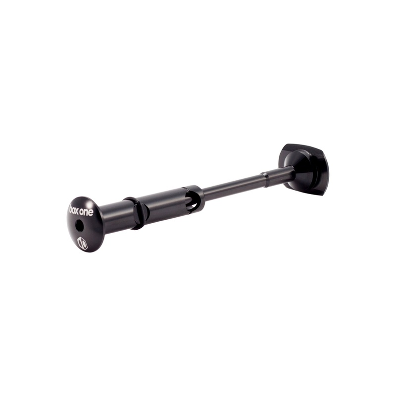 BOX BoxOne Stem Lock 1-1/8″ – Black