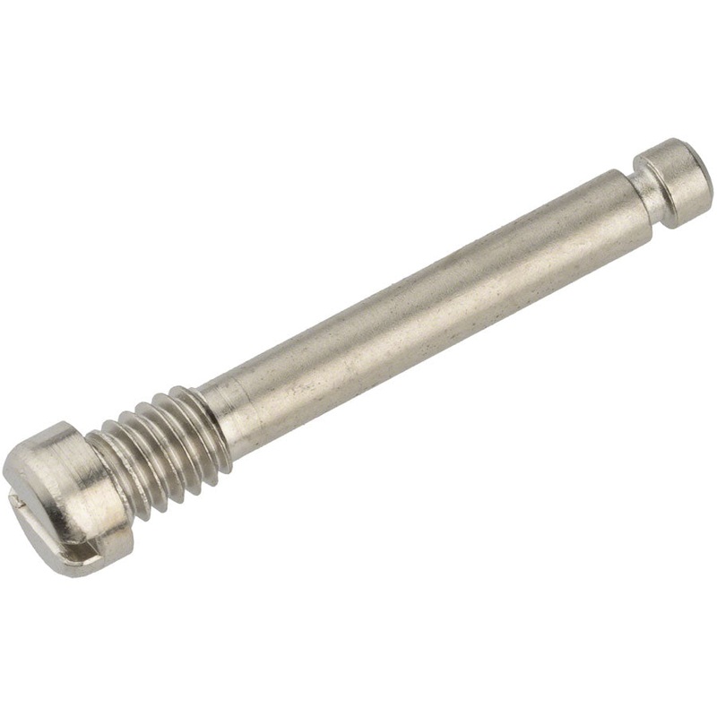 BR-M985 Pad Axle