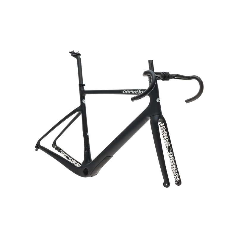 Cervlo spero-5 56cm Frameset – 2022
