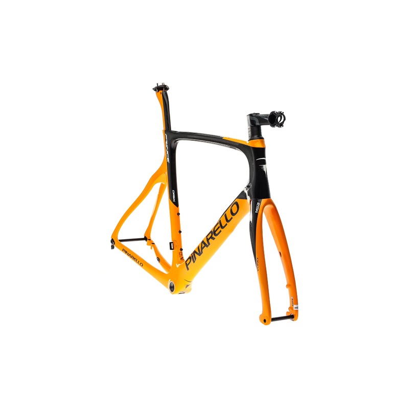 Pinarello Prince Disk 57.5cm Frameset – 2019