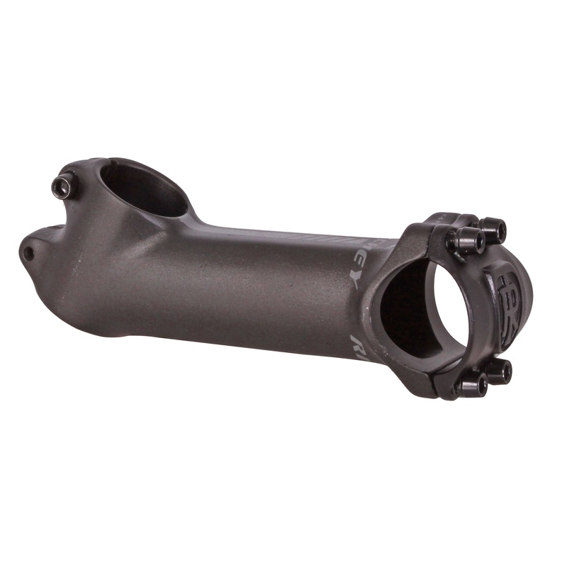 Ritchey Comp 4-Axis Stem – 100 mm 31.8 Clamp +30 1 1/8″ Alloy Black