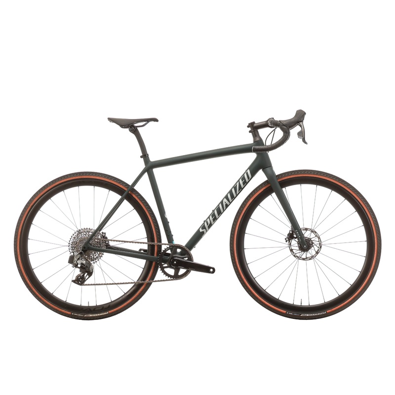 Specialized Crux Expert Gravel Bike – 2022, 54cm