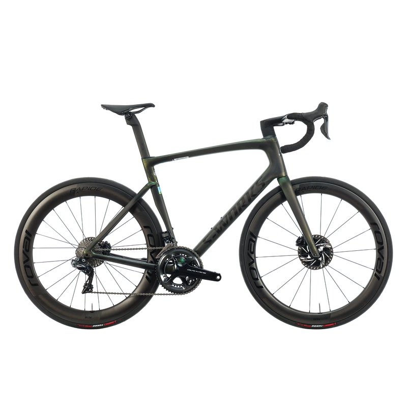 Specialized S-Works Tarmac SL7 Dura Ace Di2 Road Bike – 2021, 58cm