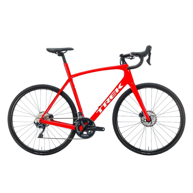 Trek Domane SL 6 Road Bike – 2021, 58cm