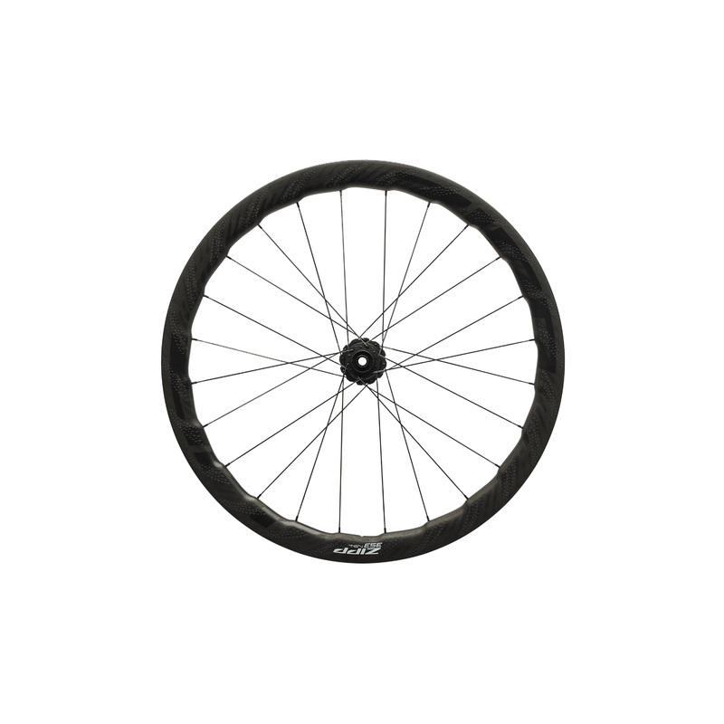 Zipp 353 NSW Carbon Tubeless 700c Rear Wheel