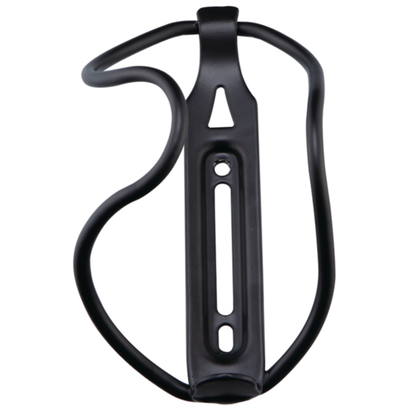Alloy Side-Entry Bottle Cage