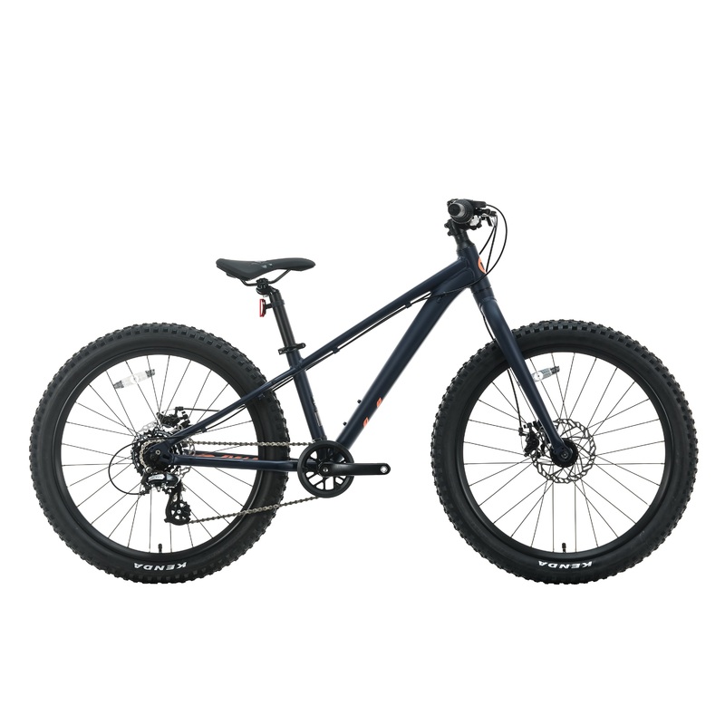 Liv STP 24 Girl’s Mountain Bike – 2021, One Size