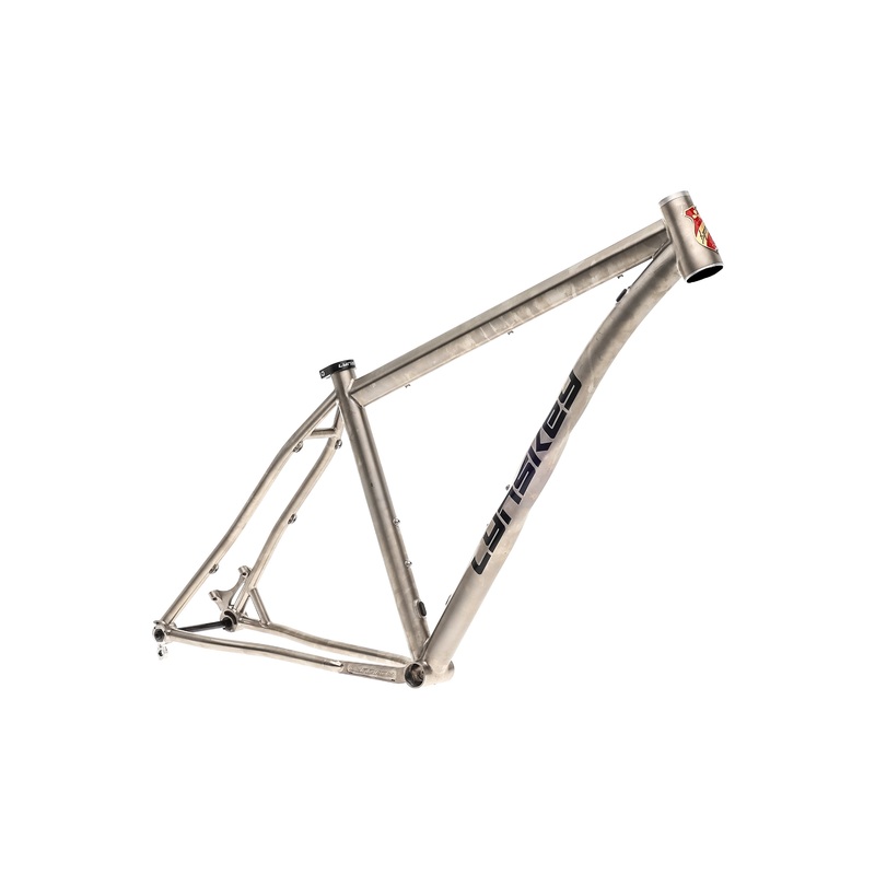 Lynskey Pro 29 Medium Frame – 2022