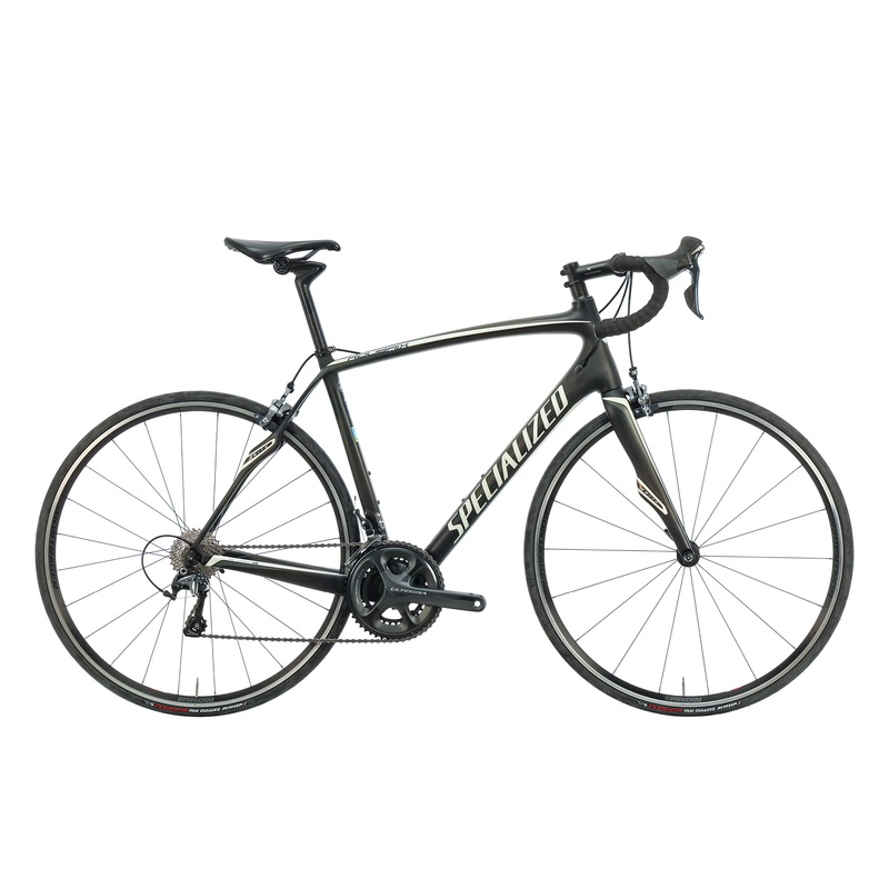 Specialized Roubaix SL4 Expert Road Bike – 2016, 56cm