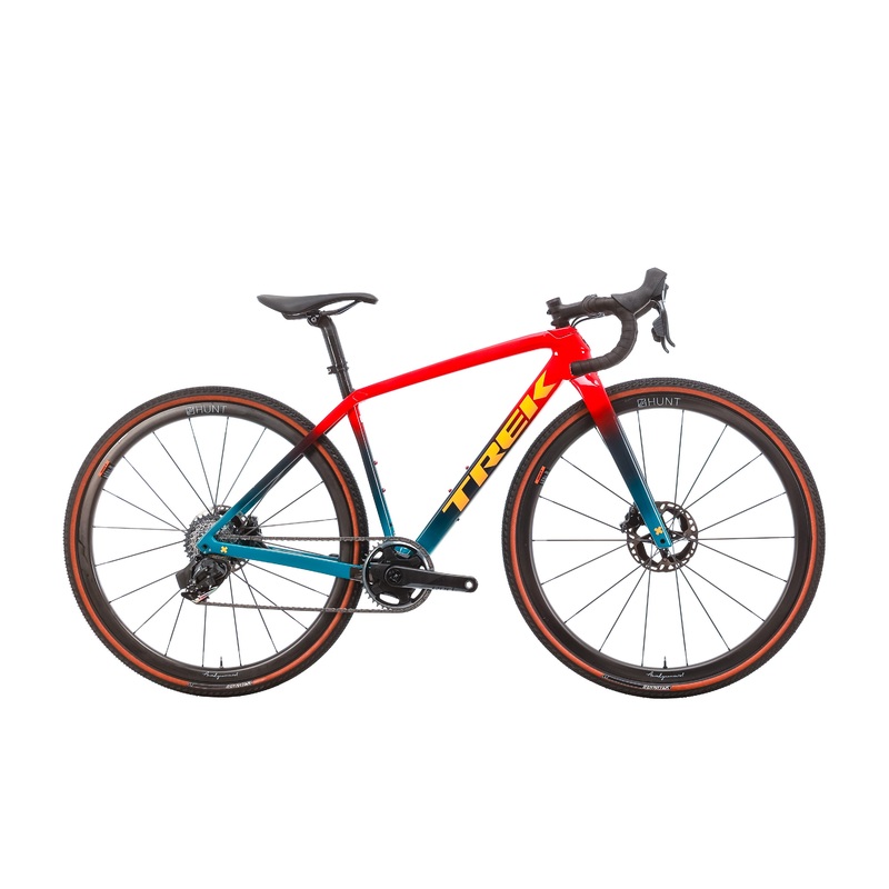 Trek Boone Cyclocross Bike – 2024, 49cm