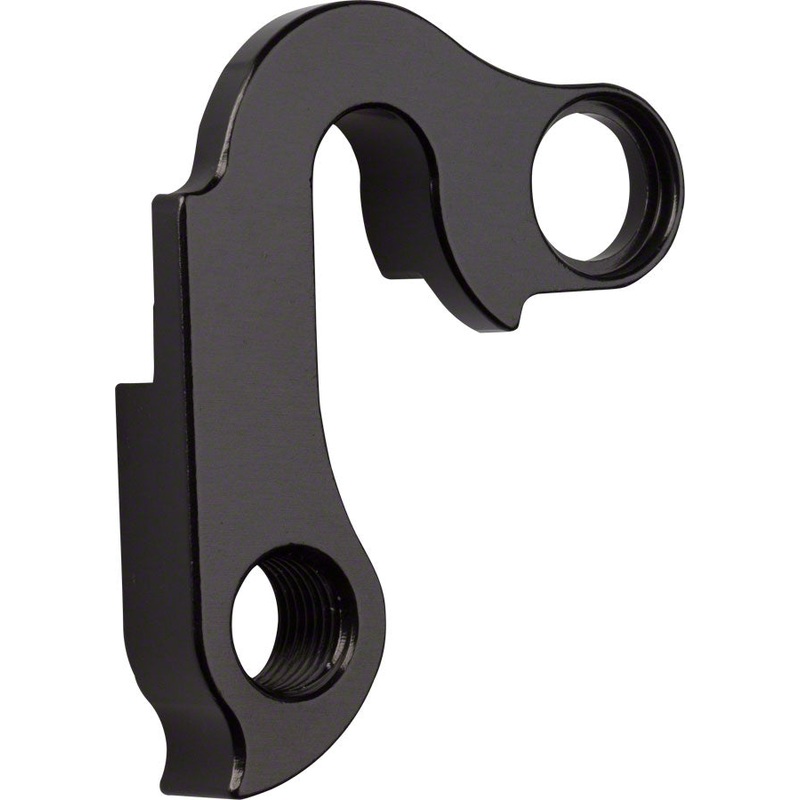 Wheels Manufacturing Derailleur Hanger – 112